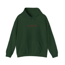 Load image into Gallery viewer, Hot Canadian Mess Unisex Heavy Blend™ Hooded Sweatshirt
