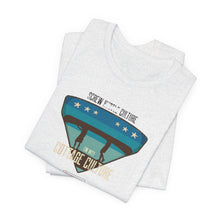 Load image into Gallery viewer, Cottage Culture Unisex Jersey Short Sleeve Tee
