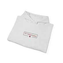 Load image into Gallery viewer, Hot Canadian Mess Unisex Heavy Blend™ Hooded Sweatshirt
