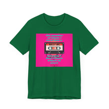 Load image into Gallery viewer, Buggy NPC Unisex Jersey Short Sleeve Tee
