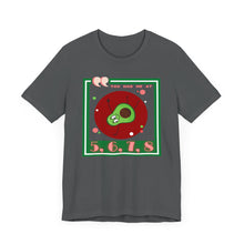 Load image into Gallery viewer, You Had Me at 5,6,7,8 Unisex Jersey Short Sleeve Tee

