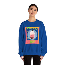 Load image into Gallery viewer, You Had Me at Boba Unisex Heavy Blend™ Crewneck Sweatshirt
