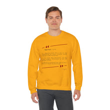 Load image into Gallery viewer, Two-Four Unisex Heavy Blend™ Crewneck Sweatshirt
