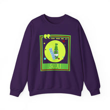 Load image into Gallery viewer, You Had Me at Soju Unisex Heavy Blend™ Crewneck Sweatshirt

