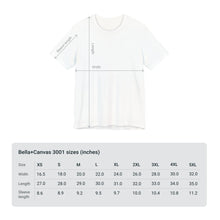 Load image into Gallery viewer, I&#39;m Not Broke Unisex Jersey Short Sleeve Tee
