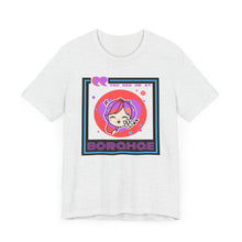 Load image into Gallery viewer, You Had Me at Borahae Unisex Jersey Short Sleeve Tee
