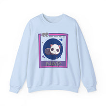 Load image into Gallery viewer, You Had Me at Nap Unisex Heavy Blend™ Crewneck Sweatshirt

