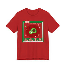 Load image into Gallery viewer, You Had Me at 5,6,7,8 Unisex Jersey Short Sleeve Tee
