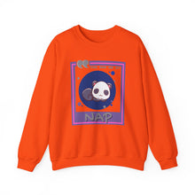 Load image into Gallery viewer, You Had Me at Nap Unisex Heavy Blend™ Crewneck Sweatshirt
