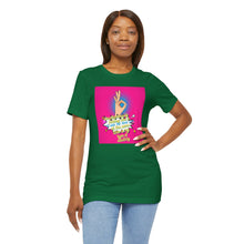 Load image into Gallery viewer, My Type of Adulting Unisex Jersey Short Sleeve Tee

