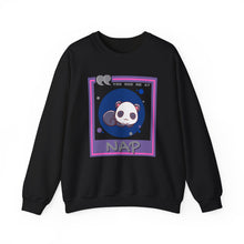 Load image into Gallery viewer, You Had Me at Nap Unisex Heavy Blend™ Crewneck Sweatshirt
