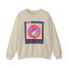 Load image into Gallery viewer, You Had Me at Borahae Unisex Heavy Blend™ Crewneck Sweatshirt
