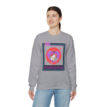 Load image into Gallery viewer, You Had Me at Borahae Unisex Heavy Blend™ Crewneck Sweatshirt
