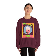 Load image into Gallery viewer, You Had Me at Boba Unisex Heavy Blend™ Crewneck Sweatshirt

