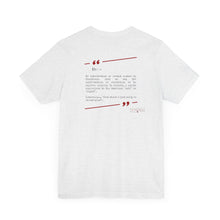 Load image into Gallery viewer, Eh Canadian Unisex Jersey Short Sleeve Tee
