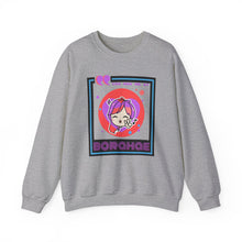 Load image into Gallery viewer, You Had Me at Borahae Unisex Heavy Blend™ Crewneck Sweatshirt
