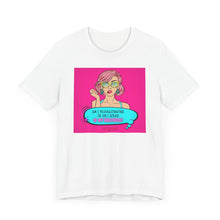 Load image into Gallery viewer, My Greatness Unisex Jersey Short Sleeve Tee
