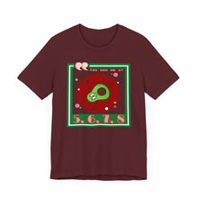 Load image into Gallery viewer, You Had Me at 5,6,7,8 Unisex Jersey Short Sleeve Tee
