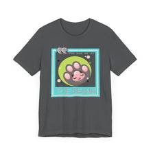 Load image into Gallery viewer, You Had Me at Toe Beans Unisex Jersey Short Sleeve Tee
