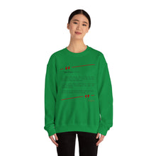 Load image into Gallery viewer, Two-Four Unisex Heavy Blend™ Crewneck Sweatshirt
