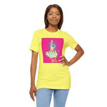 Load image into Gallery viewer, My Type of Adulting Unisex Jersey Short Sleeve Tee
