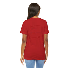 Load image into Gallery viewer, Kerfuffle Unisex Jersey Short Sleeve Tee

