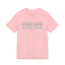 Load image into Gallery viewer, I&#39;m Not Broke Unisex Jersey Short Sleeve Tee
