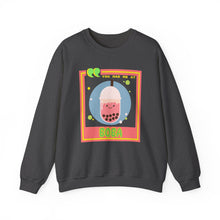 Load image into Gallery viewer, You Had Me at Boba Unisex Heavy Blend™ Crewneck Sweatshirt
