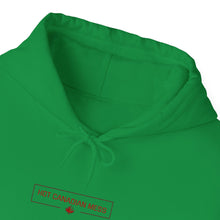Load image into Gallery viewer, Hot Canadian Mess Unisex Heavy Blend™ Hooded Sweatshirt
