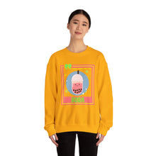 Load image into Gallery viewer, You Had Me at Boba Unisex Heavy Blend™ Crewneck Sweatshirt
