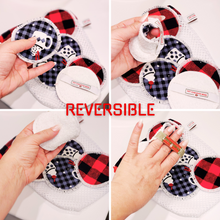 Load image into Gallery viewer, Eco-friendly Reusable Textile Goods
