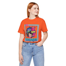 Load image into Gallery viewer, You Had Me at Manga Unisex Jersey Short Sleeve Tee

