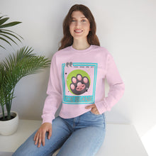 Load image into Gallery viewer, You Had Me at Toe Beans Unisex Heavy Blend™ Crewneck Sweatshirt
