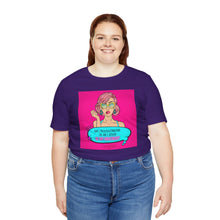 Load image into Gallery viewer, My Greatness Unisex Jersey Short Sleeve Tee
