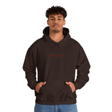 Load image into Gallery viewer, Hot Canadian Mess Unisex Heavy Blend™ Hooded Sweatshirt
