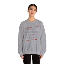 Load image into Gallery viewer, Two-Four Unisex Heavy Blend™ Crewneck Sweatshirt
