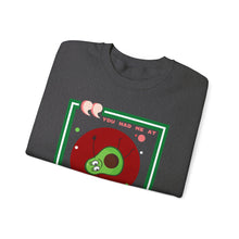 Load image into Gallery viewer, You Had Me at 5,6,7,8 Unisex Heavy Blend™ Crewneck Sweatshirt
