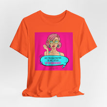 Load image into Gallery viewer, My Greatness Unisex Jersey Short Sleeve Tee
