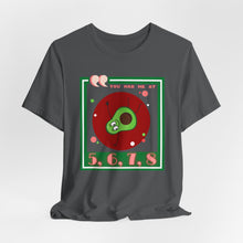 Load image into Gallery viewer, You Had Me at 5,6,7,8 Unisex Jersey Short Sleeve Tee
