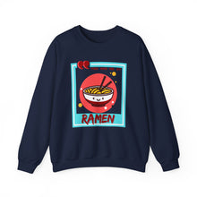 Load image into Gallery viewer, You Had Me at Ramen Unisex Heavy Blend™ Crewneck Sweatshirt
