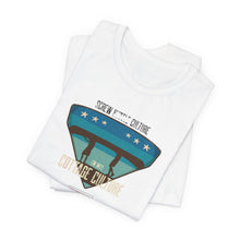 Load image into Gallery viewer, Cottage Culture Unisex Jersey Short Sleeve Tee
