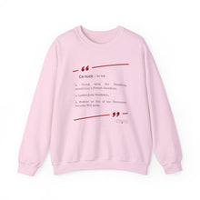 Load image into Gallery viewer, Canuck Unisex Heavy Blend™ Crewneck Sweatshirt
