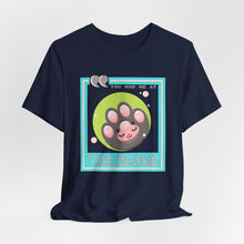 Load image into Gallery viewer, You Had Me at Toe Beans Unisex Jersey Short Sleeve Tee
