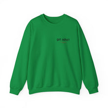 Load image into Gallery viewer, got adhd? Unisex Heavy Blend™ Crewneck Sweatshirt
