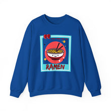 Load image into Gallery viewer, You Had Me at Ramen Unisex Heavy Blend™ Crewneck Sweatshirt
