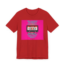 Load image into Gallery viewer, Buggy NPC Unisex Jersey Short Sleeve Tee
