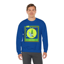 Load image into Gallery viewer, You Had Me at Soju Unisex Heavy Blend™ Crewneck Sweatshirt
