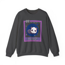 Load image into Gallery viewer, You Had Me at Nap Unisex Heavy Blend™ Crewneck Sweatshirt
