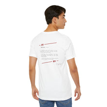 Load image into Gallery viewer, Two-Four (2-4) Unisex Jersey Short Sleeve Tee
