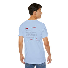 Load image into Gallery viewer, Two-Four (2-4) Unisex Jersey Short Sleeve Tee

